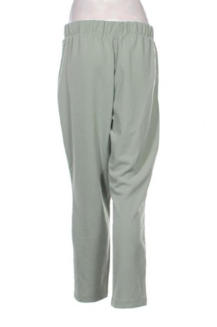 Damenhose Reserved, Größe L, Farbe Grün, Preis € 2,99