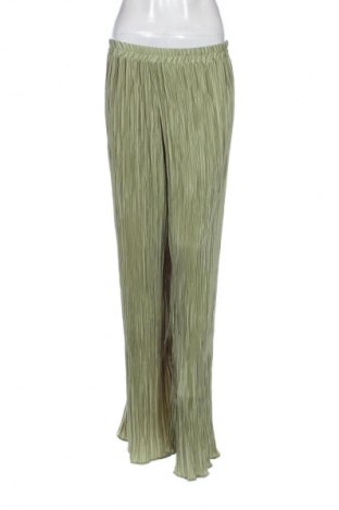 Dámské kalhoty  Reserved, Velikost M, Barva Zelená, Cena  79,00 Kč