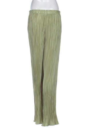 Dámské kalhoty  Reserved, Velikost M, Barva Zelená, Cena  79,00 Kč