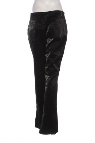 Dámské kalhoty  Reserved, Velikost M, Barva Černá, Cena  145,00 Kč