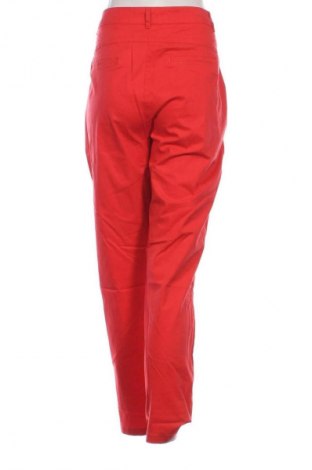 Damenhose Reserved, Größe XL, Farbe Rot, Preis € 8,99