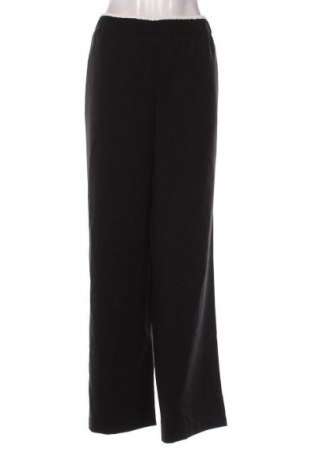 Dámske nohavice Reserved, Veľkosť XL, Farba Čierna, Cena  10,95 €