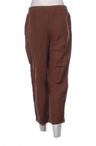 Дамски панталон Reserved, Размер M, Цвят Кафяв, Цена 8,69 €