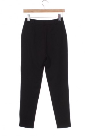 Dámské kalhoty  Reserved, Velikost XS, Barva Černá, Cena  129,00 Kč