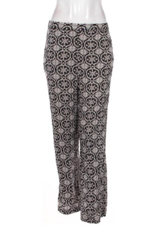 Damskie spodnie Reserved, Rozmiar S, Kolor Kolorowy, Cena 35,99 zł