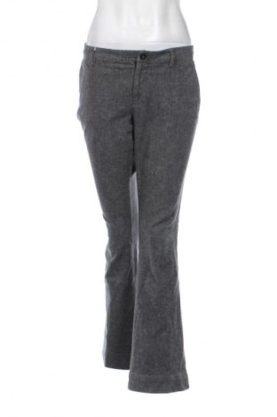 Pantaloni de femei Rich & Royal, Mărime L, Culoare Gri, Preț 124,13 Lei