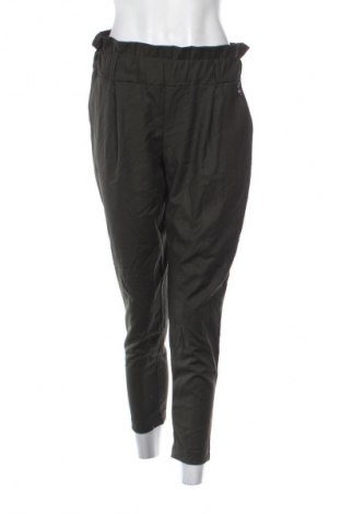 Damskie spodnie Rinascimento, Rozmiar L, Kolor Zielony, Cena 60,99 zł