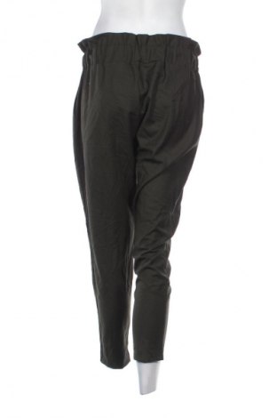 Damskie spodnie Rinascimento, Rozmiar L, Kolor Zielony, Cena 60,99 zł