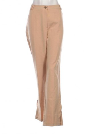 Dámské kalhoty  River Island, Velikost XXL, Barva Béžová, Cena  179,00 Kč