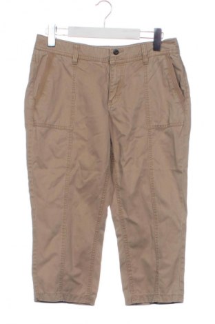 Dámské kalhoty  S.Oliver, Velikost L, Barva Béžová, Cena  169,00 Kč