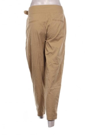 Damskie spodnie S.Oliver, Rozmiar S, Kolor Brązowy, Cena 39,99 zł