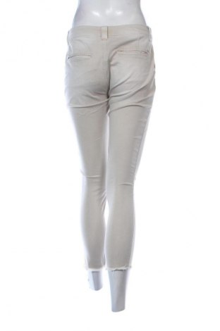 Dámské kalhoty  S.Oliver, Velikost M, Barva Béžová, Cena  239,00 Kč