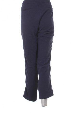 Dámské kalhoty  S.Oliver, Velikost XL, Barva Modrá, Cena  329,00 Kč