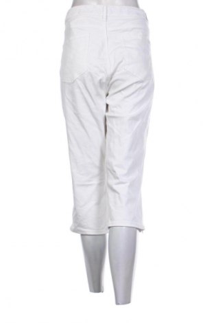Дамски панталон S.Oliver, Размер 3XL, Цвят Бял, Цена 9,20 €
