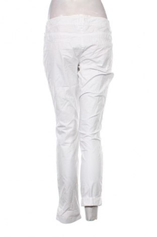 Дамски панталон S.Oliver, Размер L, Цвят Бял, Цена 5,62 €