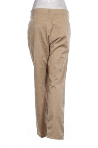 Dámské kalhoty  S.Oliver, Velikost XXL, Barva Béžová, Cena  170,00 Kč
