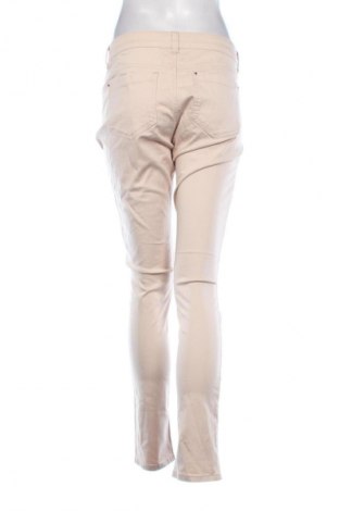 Dámské kalhoty  S.Oliver, Velikost XL, Barva Béžová, Cena  149,00 Kč