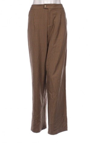 Dámské kalhoty  S.Oliver, Velikost L, Barva Vícebarevné, Cena  269,00 Kč