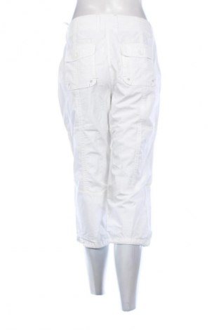 Дамски панталон S.Oliver, Размер XL, Цвят Бял, Цена 6,13 €