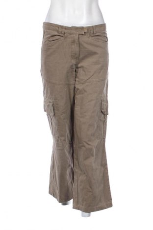 Дамски панталон S.Oliver, Размер L, Цвят Бежов, Цена 4,09 €