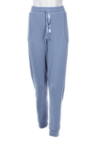 Dámské kalhoty  S.Oliver, Velikost XL, Barva Modrá, Cena  419,00 Kč