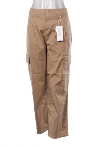 Dámské kalhoty  S.Oliver, Velikost L, Barva Vícebarevné, Cena  299,00 Kč