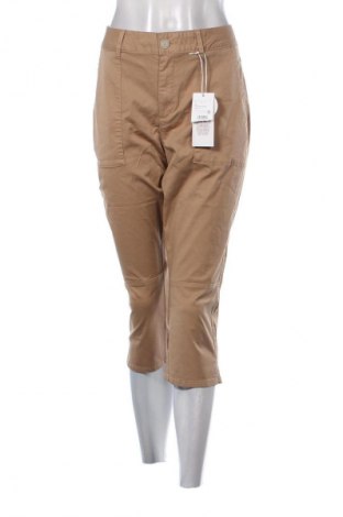 Damenhose S.Oliver, Größe L, Farbe Braun, Preis 15,99 €