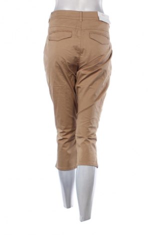 Damenhose S.Oliver, Größe L, Farbe Braun, Preis 15,99 €