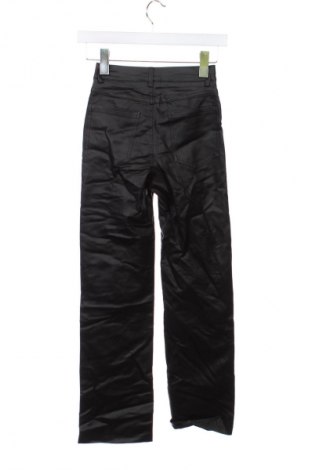 Дамски панталон SHEIN, Размер XXS, Цвят Черен, Цена 5,62 €