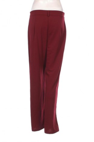 Dámské kalhoty  SHEIN, Velikost M, Barva Červená, Cena  253,00 Kč