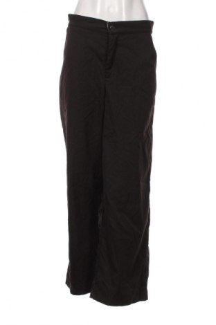 Dámske nohavice SHEIN, Veľkosť XL, Farba Čierna, Cena  9,95 €