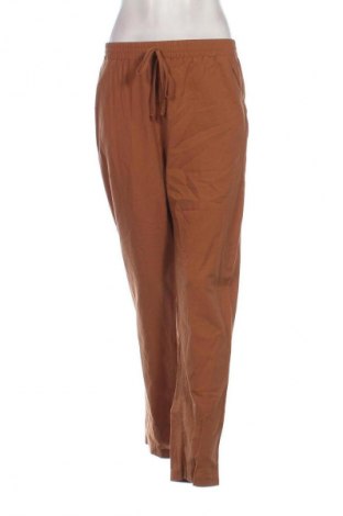 Dámské kalhoty  SHEIN, Velikost S, Barva Hnědá, Cena  49,00 Kč