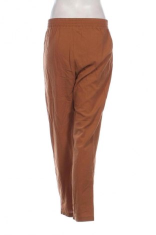 Dámské kalhoty  SHEIN, Velikost S, Barva Hnědá, Cena  49,00 Kč