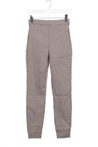 Damenhose SHEIN, Größe XS, Farbe Mehrfarbig, Preis 1,99 €