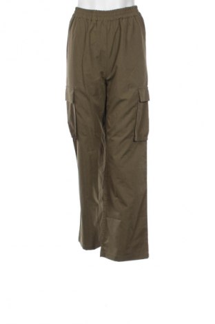 Dámské kalhoty  SHEIN, Velikost S, Barva Zelená, Cena  89,00 Kč