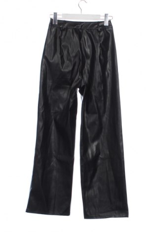 Дамски панталон SHEIN, Размер XS, Цвят Черен, Цена 4,09 €