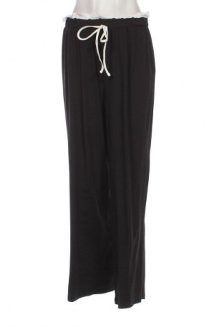 Dámské kalhoty  SHEIN, Velikost M, Barva Černá, Cena  380,00 Kč