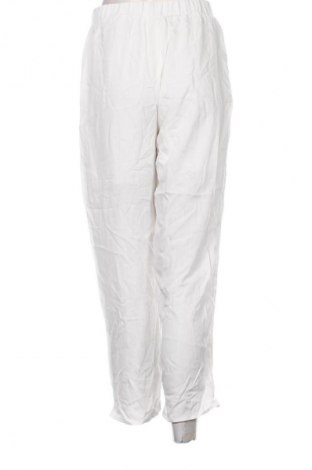 Дамски панталон SHEIN, Размер M, Цвят Бял, Цена 5,00 €