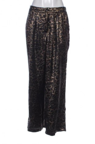 Damskie spodnie SHEIN, Rozmiar XL, Kolor Kolorowy, Cena 66,67 zł