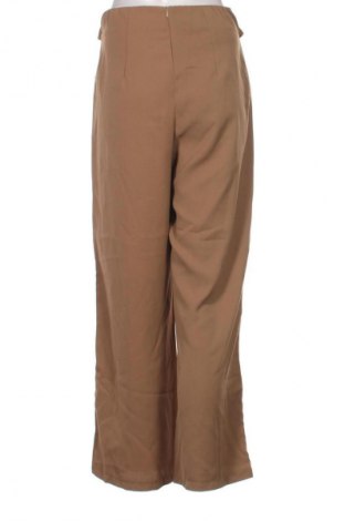 Dámské kalhoty  SHEIN, Velikost M, Barva Hnědá, Cena  89,00 Kč