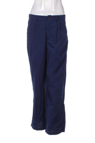 Damskie spodnie SHEIN, Rozmiar M, Kolor Niebieski, Cena 10,99 zł