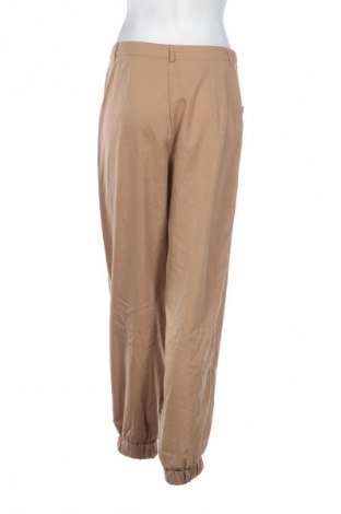 Dámské kalhoty  SHEIN, Velikost M, Barva Hnědá, Cena  89,00 Kč