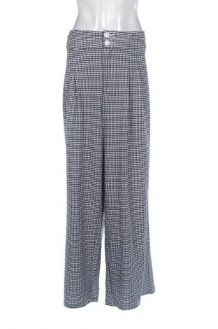 Дамски панталон SHEIN, Размер 3XL, Цвят Многоцветен, Цена 5,11 €
