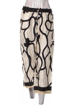 Pantaloni de femei Sarah, Mărime M, Culoare Multicolor, Preț 33,99 Lei