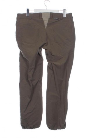 Dámské kalhoty  Schoffel, Velikost XL, Barva Hnědá, Cena  179,00 Kč