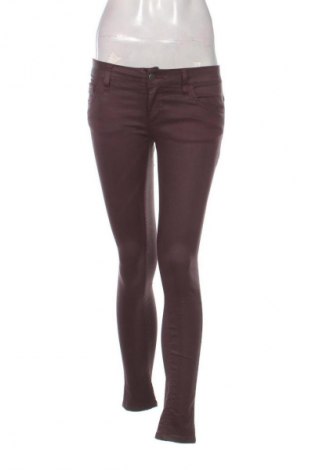 Дамски панталон Sexy Woman, Размер M, Цвят Червен, Цена 2,55 €