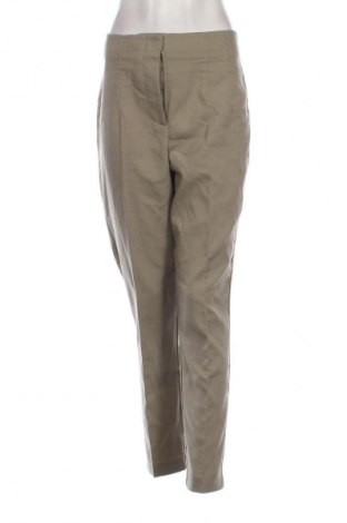 Dámské kalhoty  Sinsay, Velikost L, Barva Zelená, Cena  89,00 Kč