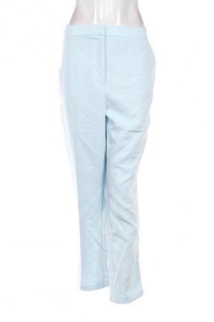 Дамски панталон Sinsay, Размер XXL, Цвят Син, Цена 2,55 €
