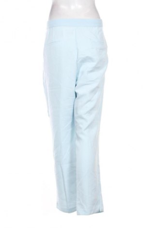 Дамски панталон Sinsay, Размер XXL, Цвят Син, Цена 2,55 €