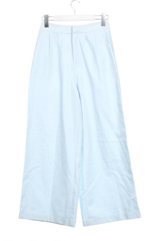 Damenhose Sinsay, Größe XS, Farbe Blau, Preis 3,99 €